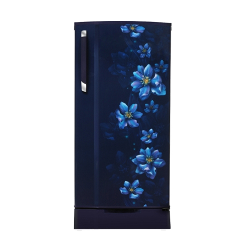 Godrej 190 Liter Single Door Refrigerator